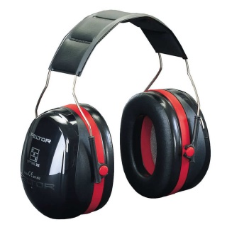 3M H540A  PELTOR Optime 3 Ear Muff